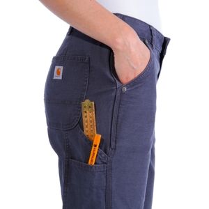 Carhartt Womens Original Fit CRAWFORD Pants